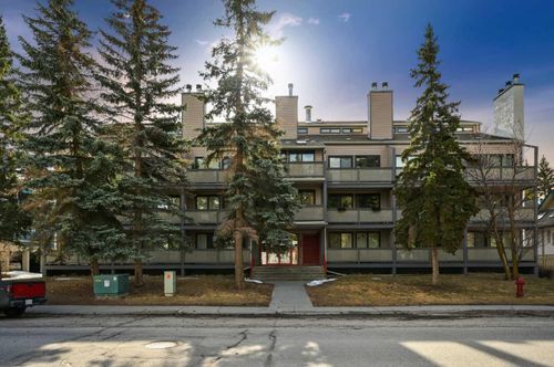 213-414 Squirrel St, Banff, AB, T1L1H1 | Card Image