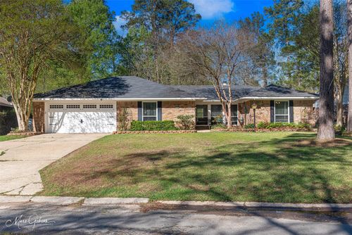 203 Deerwood Ln, Haughton, LA, 71037-9217 | Card Image