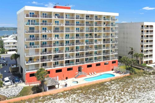 507-1117 W Beach Blvd, Gulf Shores, AL, 36542-6201 | Card Image