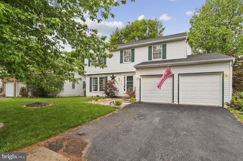 9525 Queens Guard Ct, LAUREL, MD, 20723-1476 | Card Image
