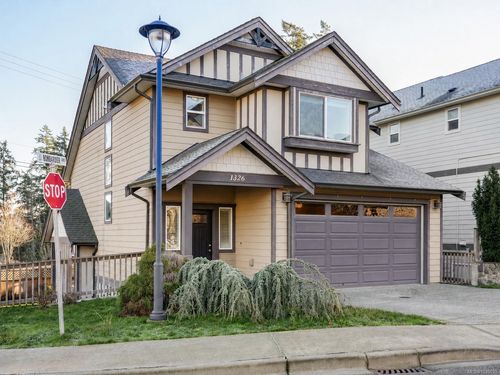 1326 Bombardier Cres, Langford, BC, V9B0R2 | Card Image