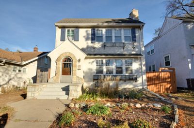 Classic S. Mpls. Duplex | Image 1