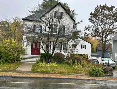 45 Elm Street, House other with 3 bedrooms, 1 bathrooms and null parking in Templeton MA | Image 1