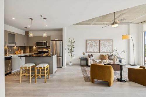 apt-627-600 12th Ave S, Nashville, TN, 37203-6620 | Card Image