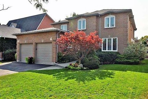 314 Leacock Avenue, Oakville, ON, L6H5J1 | Card Image