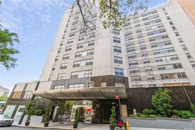 1017 - 125-10 Queens Boulevard, Home with 0 bedrooms, 1 bathrooms and null parking in Kew Gardens NY | Image 1