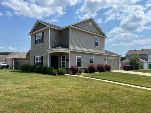 3719 Sanday Ave, Springdale, AR, 72764-4526 | Card Image