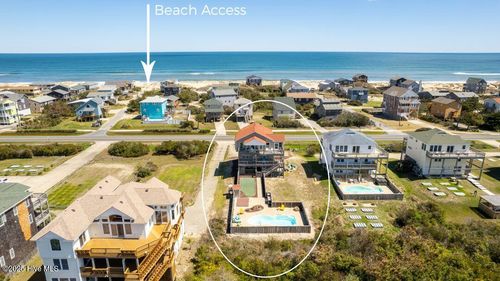 9706 S Old Oregon Inlet Rd, Nags Head, NC, 27959-9375 | Card Image