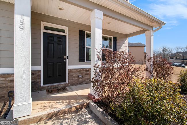 159 Blossom Wood Dr, House other with 5 bedrooms, 4 bathrooms and 4 parking in Senoia GA | Image 4