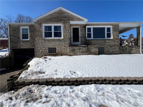 110 Jepson Ave, Saint Clairsville, OH, 43950-1232 | Card Image