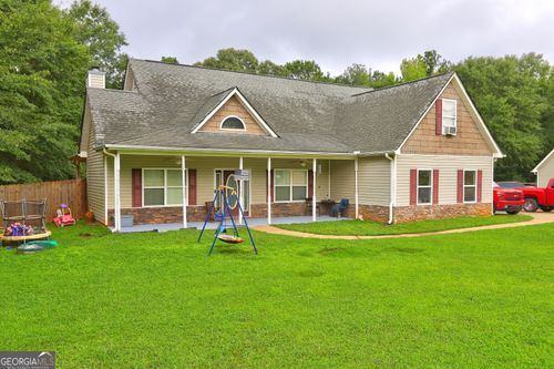 275 Liberty Bell Ln, Griffin, GA, 30224-8245 | Card Image