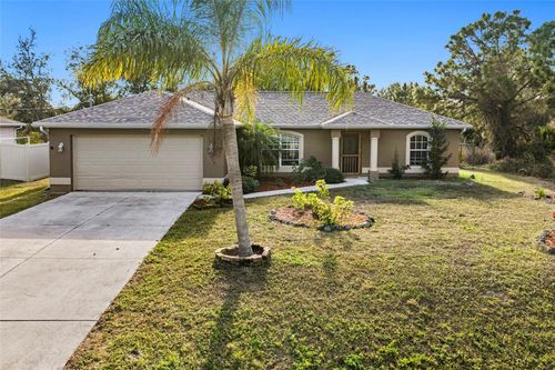 6345 Bodmin Ln, NORTH PORT, FL, 34291-6252 | Card Image