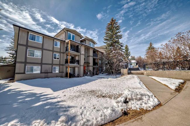 213 - 6400 Coach Hill Road Sw, Home with 2 bedrooms, 1 bathrooms and 1 parking in Calgary AB | Image 21