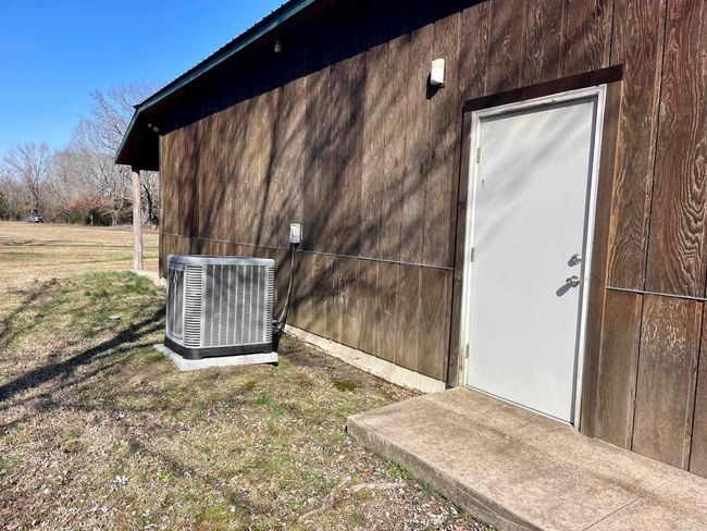 86 Brewer Rd, House other with 1 bedrooms, 2 bathrooms and null parking in Conway AR | Image 4