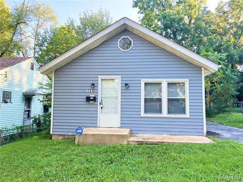 7210 Eunice Avenue, St Louis, MO, 63136 | Card Image