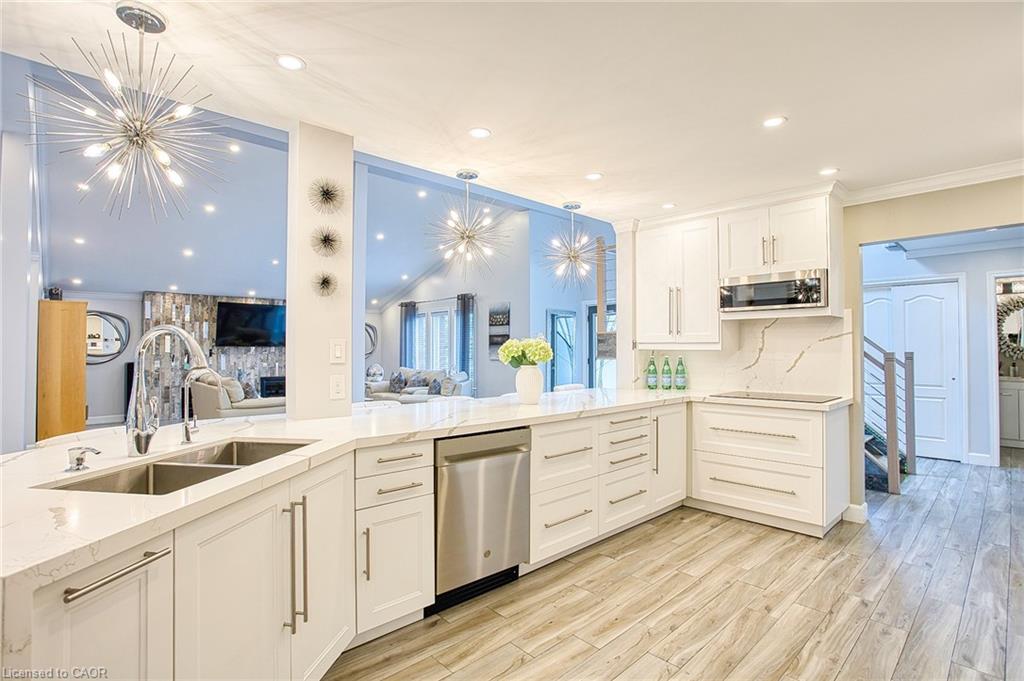 Residential in Binbrook 2