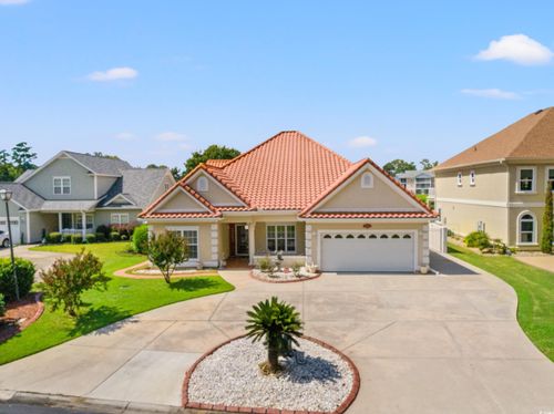 407 Pilothouse Dr, Myrtle Beach, SC, 29577-6755 | Card Image
