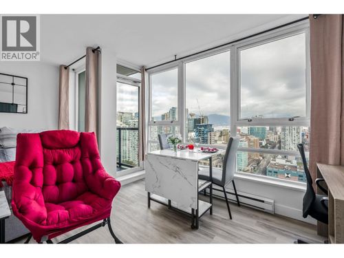 3106-928 Beatty St, Vancouver, BC, V6Z3G6 | Card Image