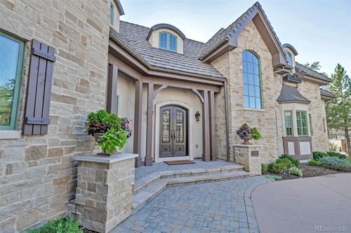 1202 Wildcat Bend Ct, Castle Rock, CO, 80108-9156 | Card Image