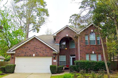 75 W Prairie Dawn Cir, The Woodlands, TX, 77385-3546 | Card Image