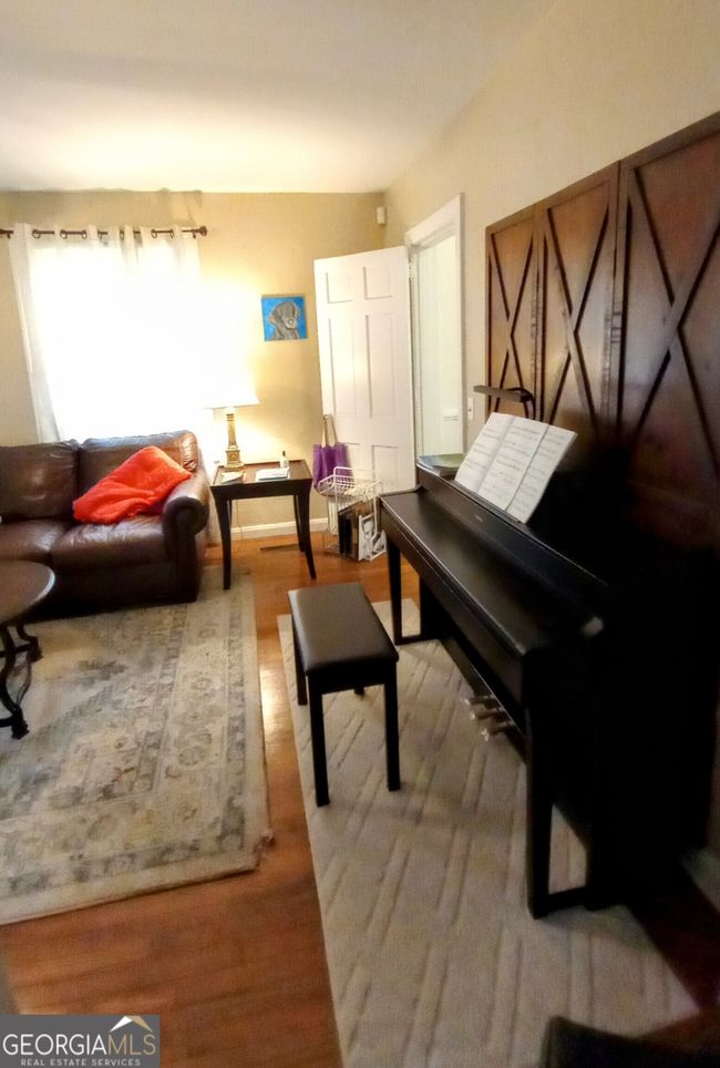 1917 2 Nd St Se, House other with 2 bedrooms, 1 bathrooms and null parking in Moultrie GA | Image 25
