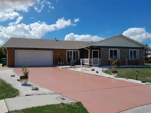 6417 Klaus Ct, Port Charlotte, FL, 33981-5527 | Card Image