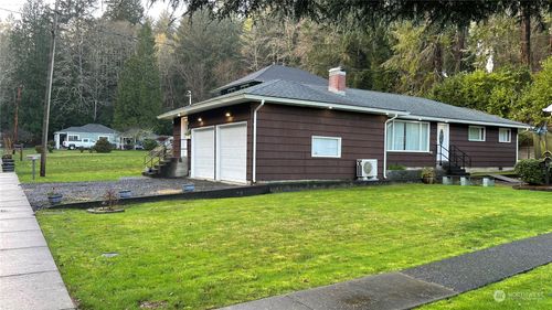 713 Grand Avenue E, Hoquiam, WA, 98550 | Card Image