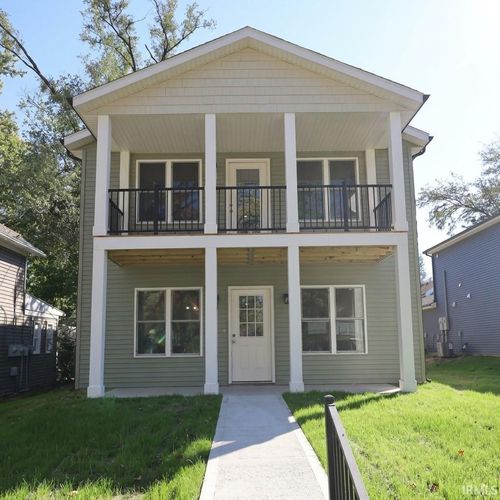 327 W Butler Street, Fort Wayne, IN, 46802 | Card Image