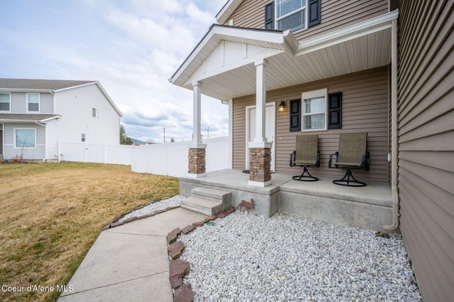 3664 W Belgrave Way, House other with 3 bedrooms, 3 bathrooms and null parking in Hayden ID | Image 28