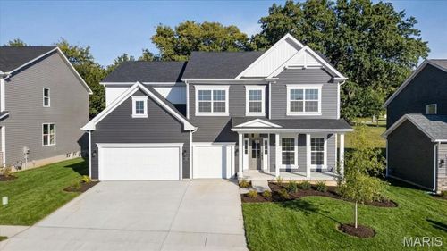 342 Healthy Way, Saint Charles, MO, 63304-5066 | Card Image