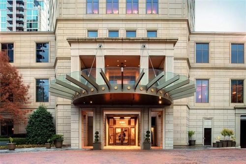 unit-35a-3376 Peachtree Rd Ne, Atlanta, GA, 30326-7206 | Card Image