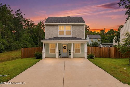 13257 Kelly Street, Gulfport, MS, 39503 | Card Image