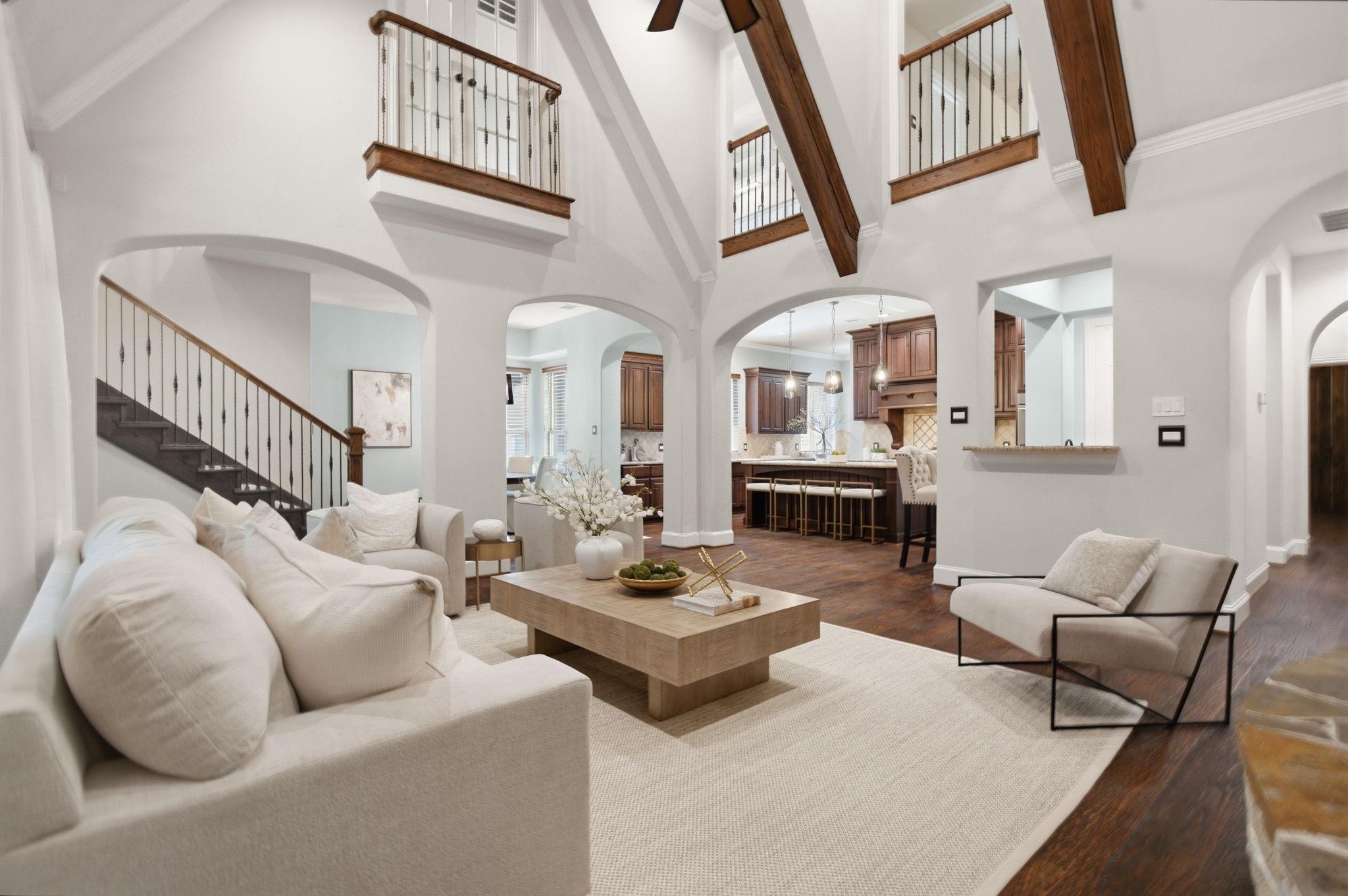 Residential in Katy 5