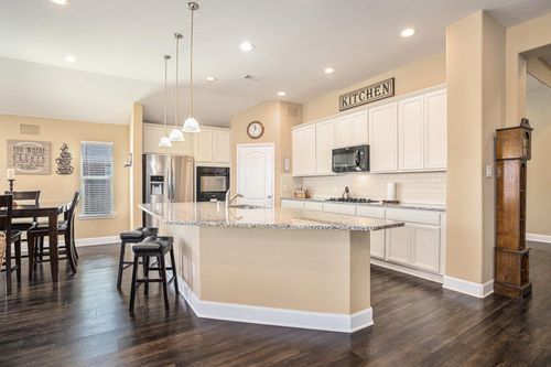 8614 Redstone Hills Dr, Cypress, TX, 77433-3684 | Card Image