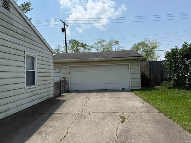 4927 Stony Run Ct, House other with 3 bedrooms, 1 bathrooms and null parking in Fort Wayne IN | Image 10
