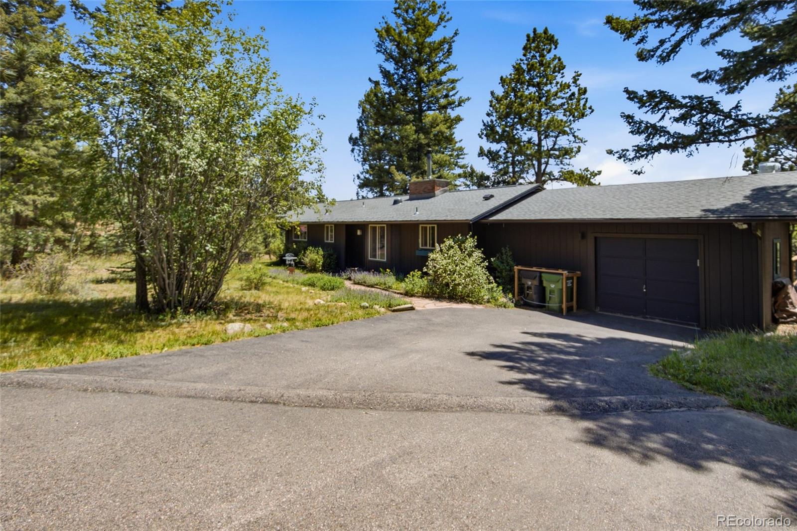 Residential in Conifer 3