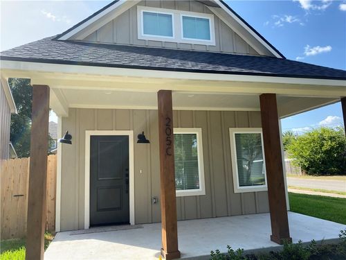 c-205 Sterling St, College Station, TX, 77840-5160 | Card Image