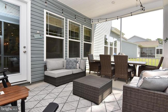 20 Bristol Ln, House other with 4 bedrooms, 4 bathrooms and null parking in OCEAN VIEW DE | Image 32