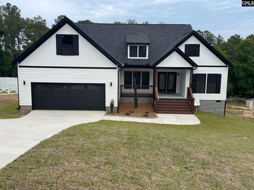 872 Saint Paul Church Cir, Camden, SC, 29020-1646 | Card Image
