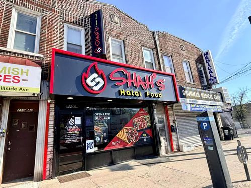 21840 Hillside Ave, Queens Village, NY, 11427-1916 | Card Image