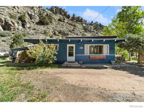 34828 W Highway 14, Bellvue, CO, 80512-6122 | Card Image