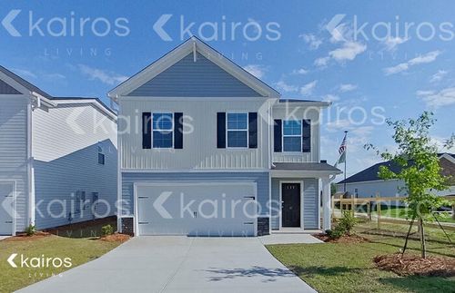 47 Springdale Road, Graniteville, SC, 29829 | Card Image