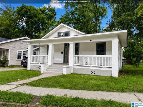 129 57th St S, BIRMINGHAM, AL, 35212-2540 | Card Image