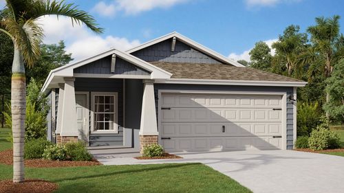 347 Chambers Ave, Yulee, FL, 32097 | Card Image