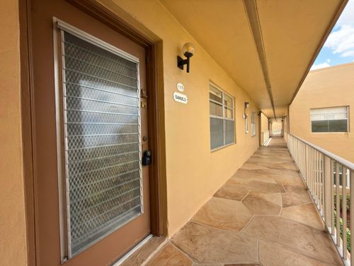 465 Flanders J, Delray Beach, FL, 33484-5349 | Card Image