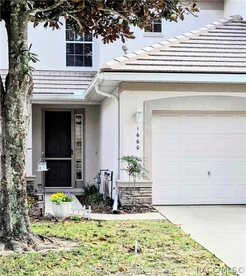 1660 W Spring Meadow Loop, Lecanto, FL, 34461-7690 | Card Image