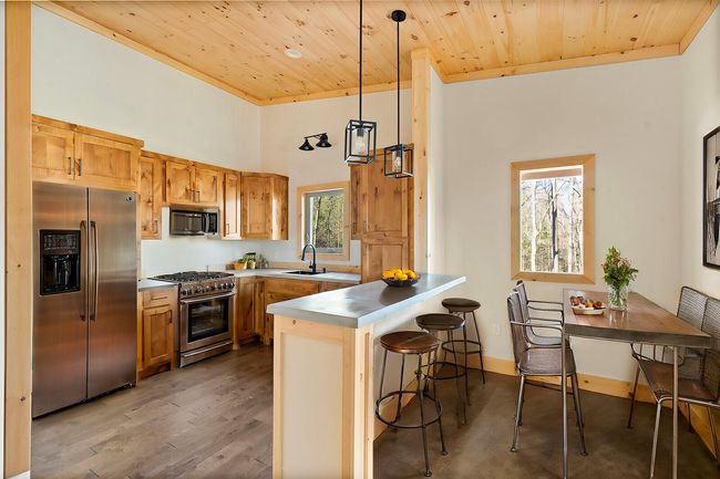 170 Timber Oaks Dr, House other with 2 bedrooms, 3 bathrooms and null parking in Turtletown TN | Image 16