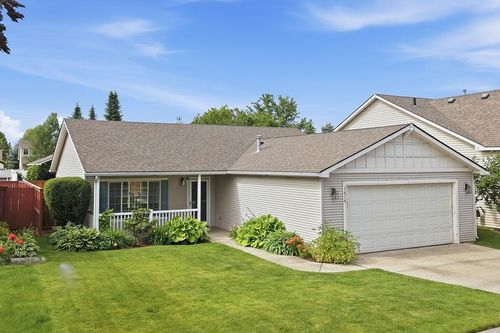 1616 E E Vanetta Ln, Spokane, WA, 99217 | Card Image