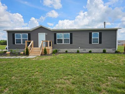 38 Wolf Bend, House other with 3 bedrooms, 2 bathrooms and null parking in East Bernstadt KY | Image 2