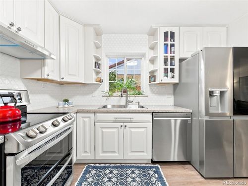 3610 Olive St, Denver, CO, 80207-1526 | Card Image